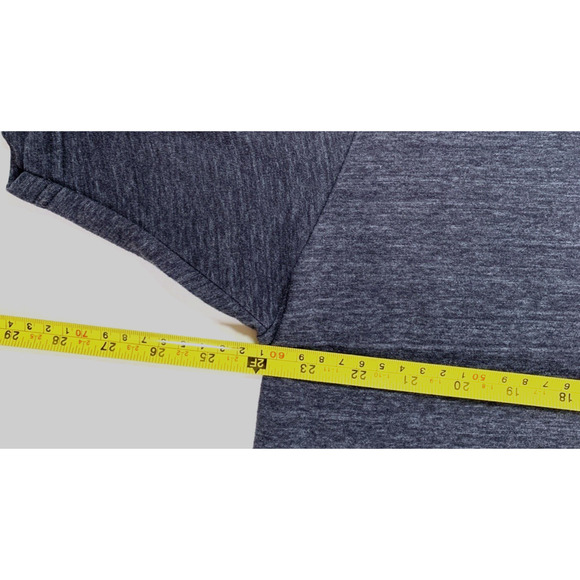 Bruce Lee Fear Is For Others Men's Size 2X Shirt Sleeve T Shirt Used Gray - Picture 7 of 8